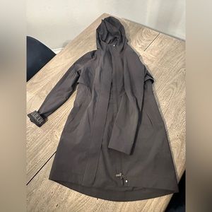 Lululemon Trenchcoat